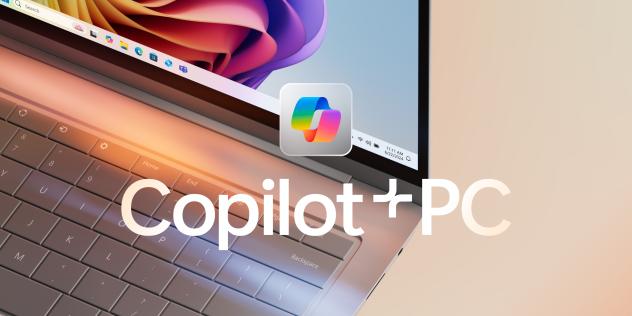 PC AI : Microsoft présente Copilot + PC