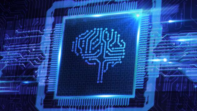 Intel veut mettre l'IA partout à Paris 2024